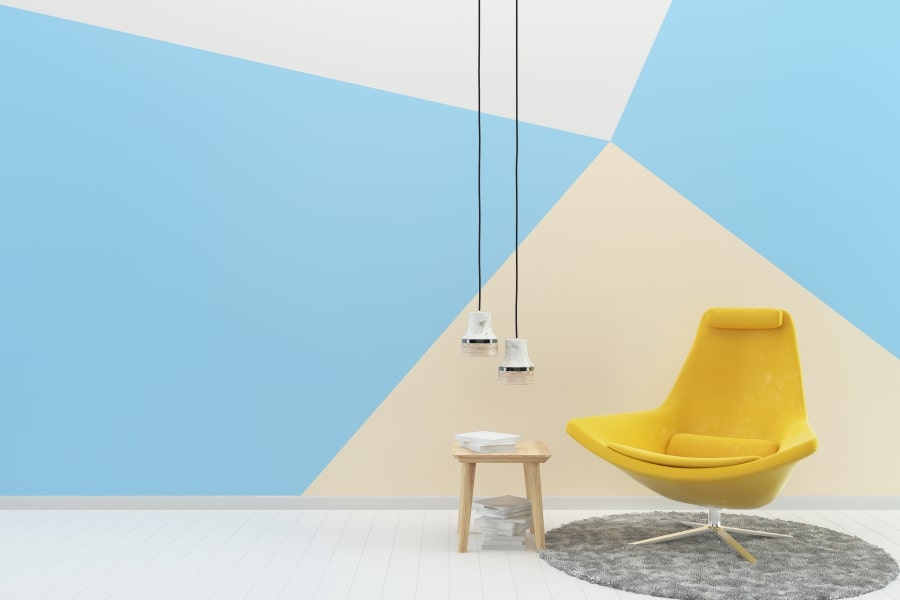 Professionelle Malerarbeiten für jeden Raum