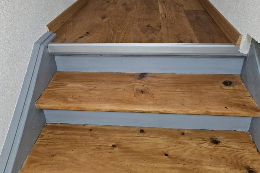 Hochwertige Bodenbeläge für stilvolle und langlebige Räume